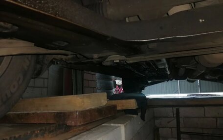 Nissan X-Trail, 2008 год, 990 000 рублей, 14 фотография