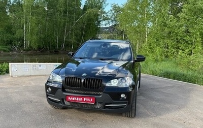BMW X5, 2009 год, 2 260 000 рублей, 1 фотография