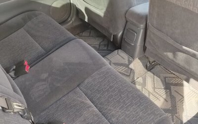 Toyota Allion, 2002 год, 450 000 рублей, 1 фотография