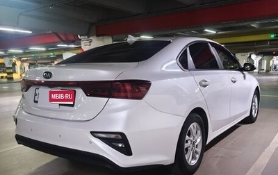 KIA K3, 2020 год, 1 800 000 рублей, 1 фотография
