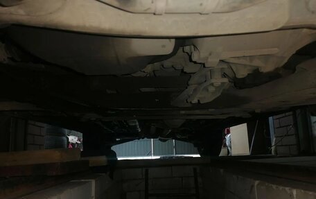 Nissan X-Trail, 2008 год, 990 000 рублей, 15 фотография