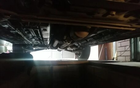 Nissan X-Trail, 2008 год, 990 000 рублей, 16 фотография