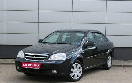Chevrolet Lacetti, 2011 год, 522 000 рублей, 1 фотография