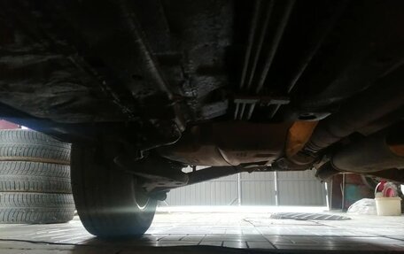 Nissan X-Trail, 2008 год, 990 000 рублей, 17 фотография
