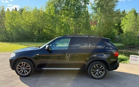 BMW X5, 2009 год, 2 260 000 рублей, 3 фотография