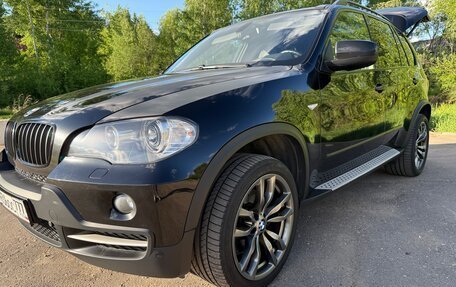 BMW X5, 2009 год, 2 260 000 рублей, 2 фотография