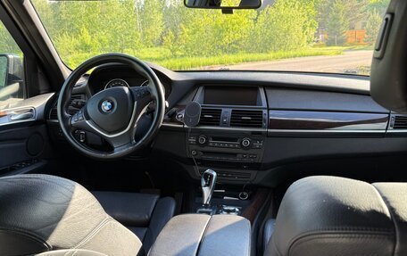 BMW X5, 2009 год, 2 260 000 рублей, 9 фотография