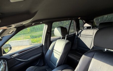 BMW X5, 2009 год, 2 260 000 рублей, 11 фотография