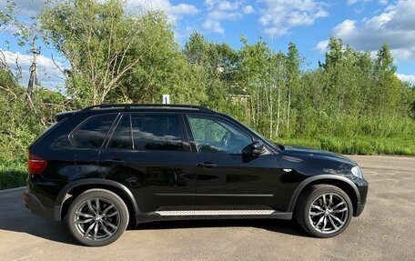 BMW X5, 2009 год, 2 260 000 рублей, 5 фотография