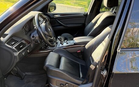 BMW X5, 2009 год, 2 260 000 рублей, 12 фотография