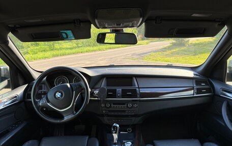 BMW X5, 2009 год, 2 260 000 рублей, 10 фотография