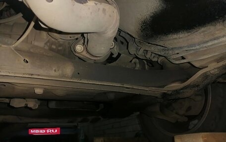Nissan X-Trail, 2008 год, 990 000 рублей, 18 фотография