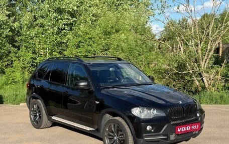 BMW X5, 2009 год, 2 260 000 рублей, 6 фотография