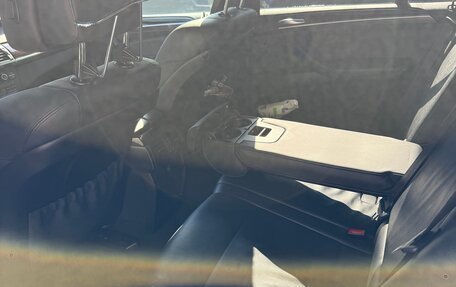 BMW X5, 2009 год, 2 260 000 рублей, 15 фотография