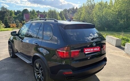 BMW X5, 2009 год, 2 260 000 рублей, 4 фотография