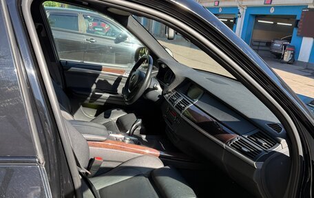 BMW X5, 2009 год, 2 260 000 рублей, 16 фотография