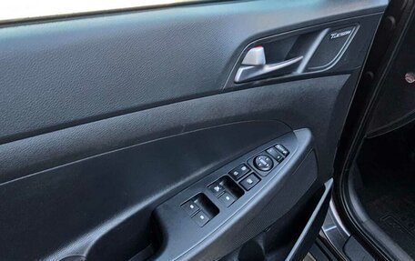 Hyundai Tucson III, 2015 год, 1 850 000 рублей, 4 фотография