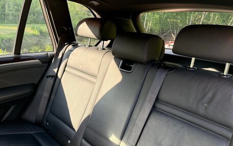 BMW X5, 2009 год, 2 260 000 рублей, 14 фотография