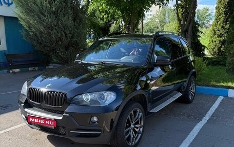 BMW X5, 2009 год, 2 260 000 рублей, 8 фотография