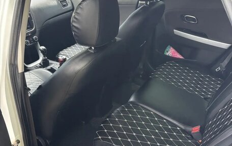 KIA cee'd III, 2015 год, 1 200 000 рублей, 8 фотография