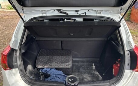 KIA cee'd III, 2015 год, 1 200 000 рублей, 4 фотография