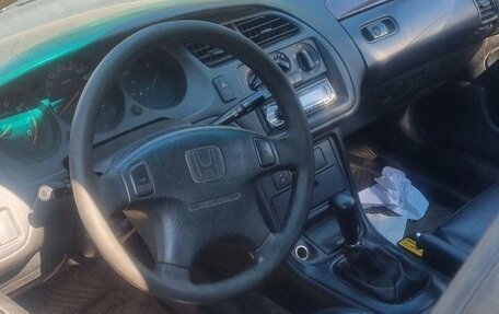 Honda Accord VII рестайлинг, 1998 год, 135 000 рублей, 8 фотография