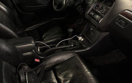 Honda Accord VII рестайлинг, 1998 год, 135 000 рублей, 9 фотография