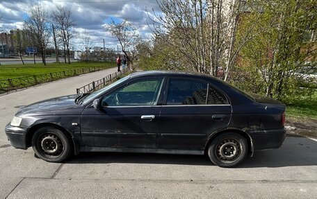 Honda Accord VII рестайлинг, 1998 год, 135 000 рублей, 10 фотография