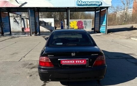 Honda Accord VII рестайлинг, 1998 год, 135 000 рублей, 2 фотография