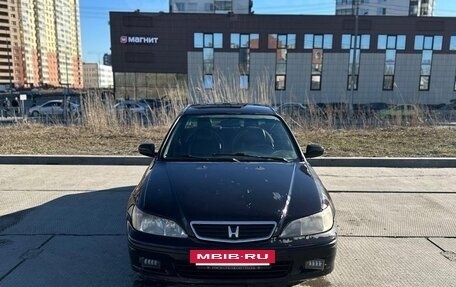 Honda Accord VII рестайлинг, 1998 год, 135 000 рублей, 3 фотография