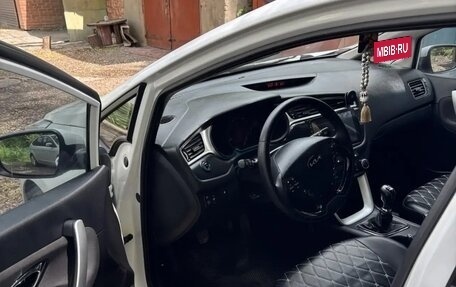 KIA cee'd III, 2015 год, 1 200 000 рублей, 7 фотография