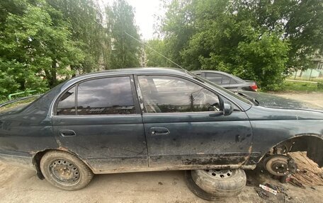 Toyota Corona IX (T190), 1992 год, 6 фотография