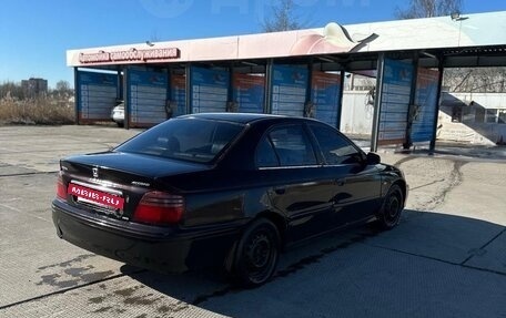 Honda Accord VII рестайлинг, 1998 год, 135 000 рублей, 4 фотография