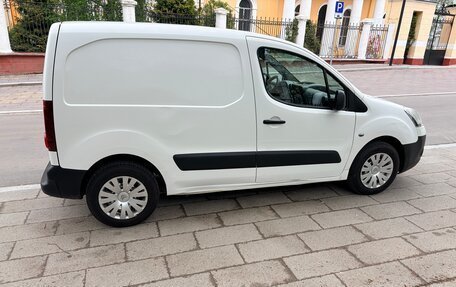 Citroen Berlingo II рестайлинг, 2013 год, 750 000 рублей, 3 фотография