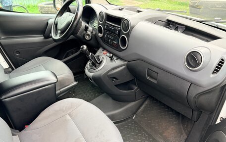 Citroen Berlingo II рестайлинг, 2013 год, 750 000 рублей, 7 фотография