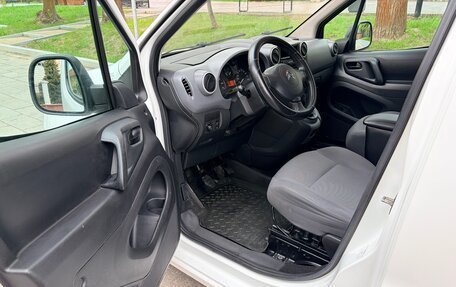 Citroen Berlingo II рестайлинг, 2013 год, 750 000 рублей, 9 фотография