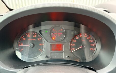 Citroen Berlingo II рестайлинг, 2013 год, 750 000 рублей, 15 фотография