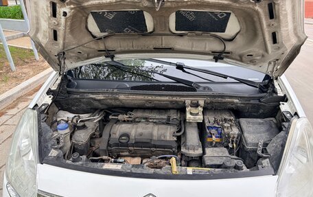 Citroen Berlingo II рестайлинг, 2013 год, 750 000 рублей, 16 фотография