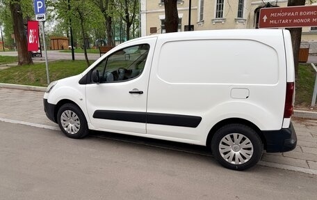 Citroen Berlingo II рестайлинг, 2013 год, 750 000 рублей, 5 фотография