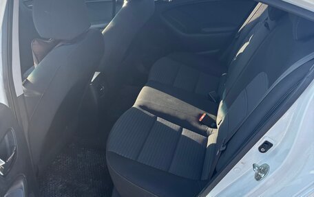 KIA Cerato III, 2017 год, 1 290 000 рублей, 5 фотография