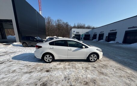 KIA Cerato III, 2017 год, 1 290 000 рублей, 4 фотография