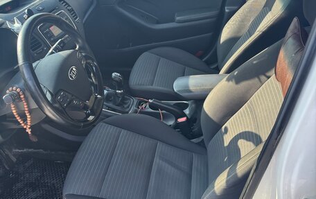 KIA Cerato III, 2017 год, 1 290 000 рублей, 6 фотография