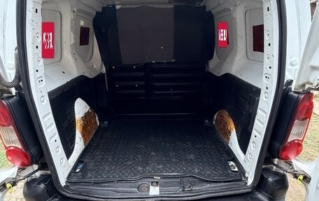Citroen Berlingo II рестайлинг, 2013 год, 750 000 рублей, 8 фотография