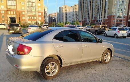 Toyota Allion, 2002 год, 450 000 рублей, 6 фотография