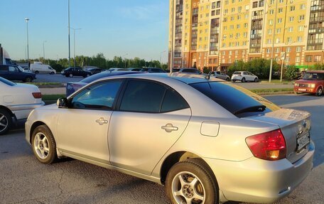 Toyota Allion, 2002 год, 450 000 рублей, 9 фотография