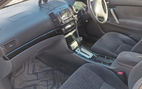 Toyota Allion, 2002 год, 450 000 рублей, 4 фотография