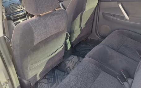 Toyota Allion, 2002 год, 450 000 рублей, 3 фотография