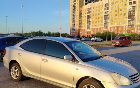 Toyota Allion, 2002 год, 450 000 рублей, 7 фотография