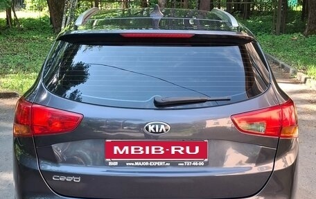 KIA cee'd III, 2017 год, 1 280 000 рублей, 8 фотография