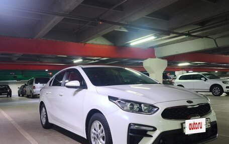 KIA K3, 2020 год, 1 800 000 рублей, 3 фотография